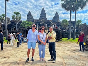Siem Reap Private Tours place picture